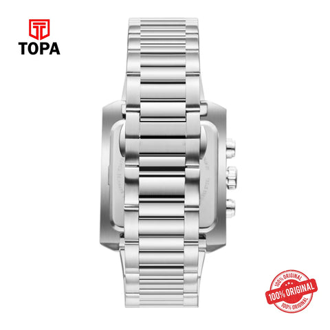 Polo Men's Watch BP3868X.330 - Topa