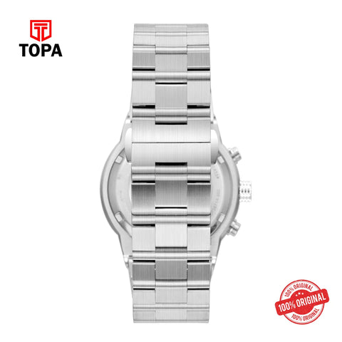 Polo Men's Watch BP3871X.390 - Topa