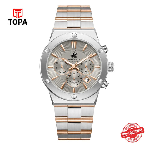 Polo Men's Watch BP3871X.560 - Topa