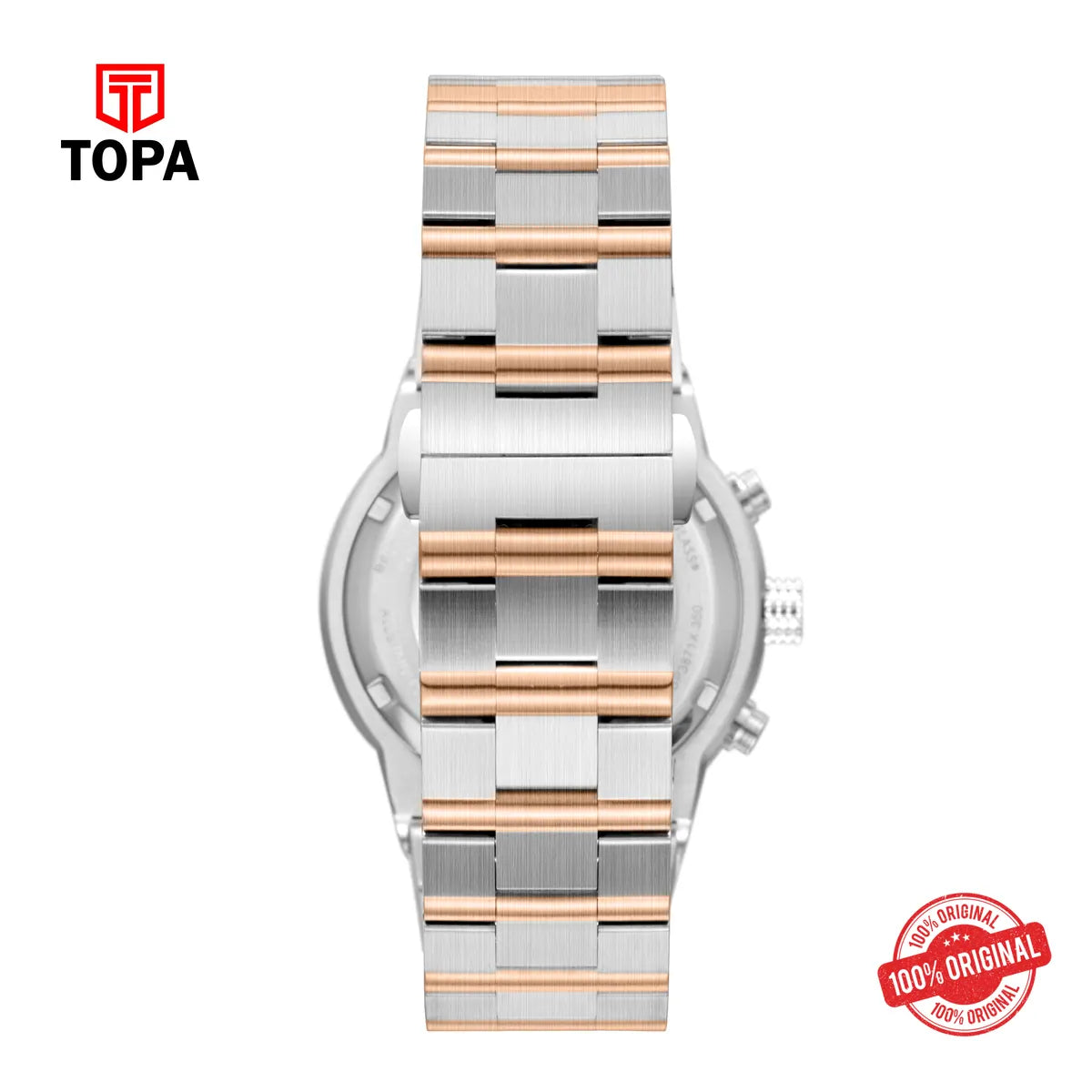 Polo Men's Watch BP3871X.560 - Topa
