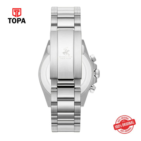 Polo Men's Watch BP3874X.370 - Topa