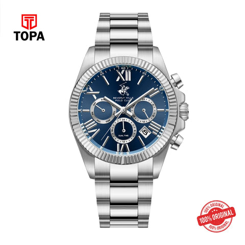 Polo Men's Watch BP3874X.390 - Topa