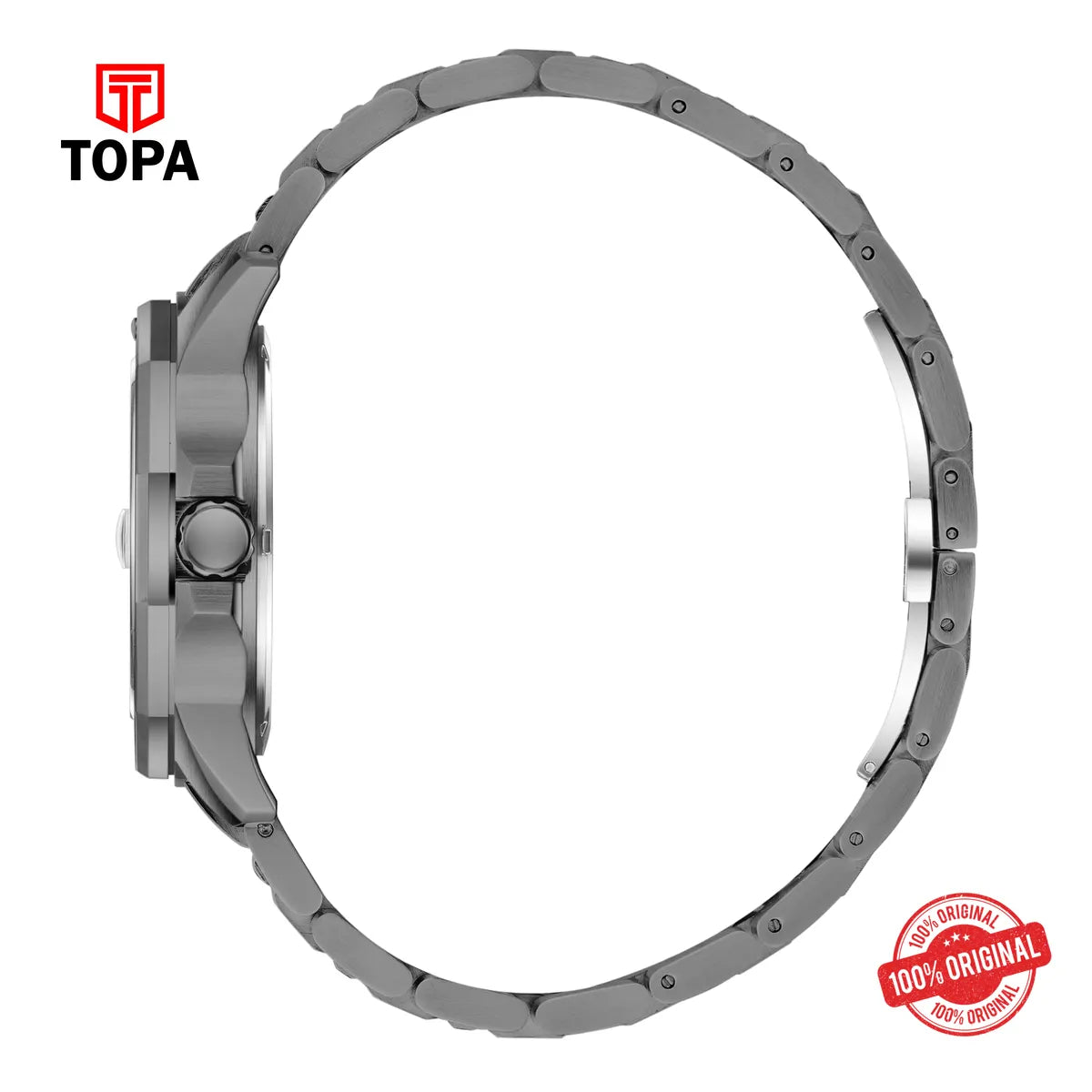 Polo Men's Watch BP3878X.050 - Topa