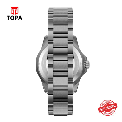 Polo Men's Watch BP3878X.050 - Topa