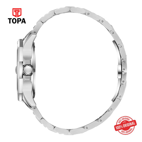 Polo Men's Watch BP3878X.350 - Topa