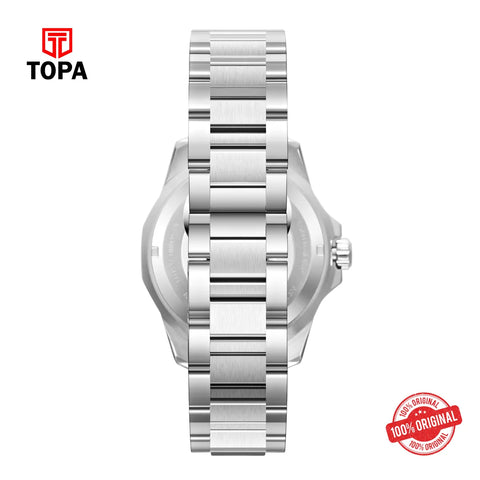 Polo Men's Watch BP3878X.350 - Topa
