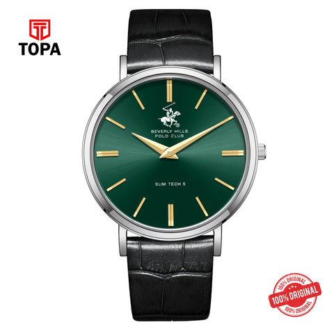 Polo Men's Watch BP3885X.371 - Topa