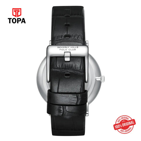 Polo Men's Watch BP3885X.371 - Topa