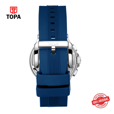 Polo Men's Watch BP3887X.399 - Topa