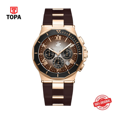 Polo Men's Watch BP3887X.851 - Topa