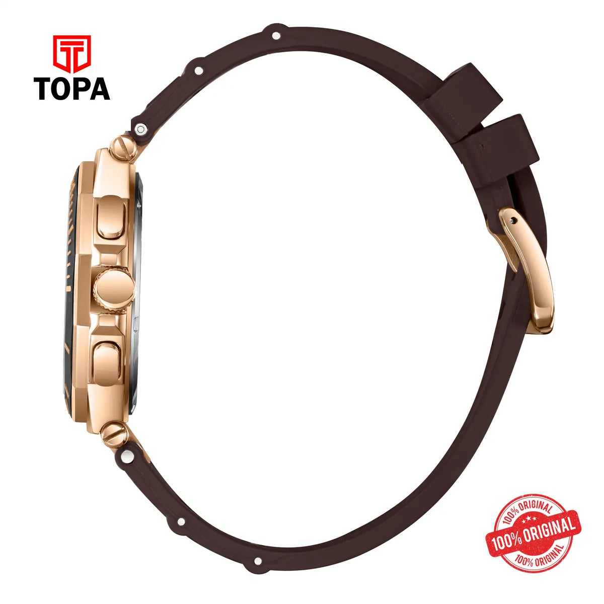 Polo Men's Watch BP3887X.851 - Topa