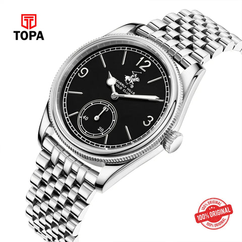 Polo Men's Watch BP3890X.350 - Topa