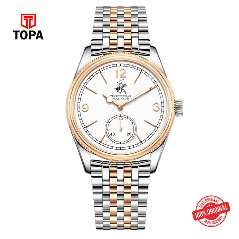Polo Men's Watch BP3890X.530 - Topa