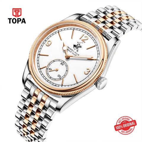 Polo Men's Watch BP3890X.530 - Topa