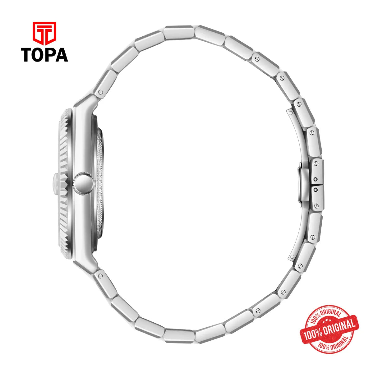 Polo Men's Watch BP3891X.350 - Topa