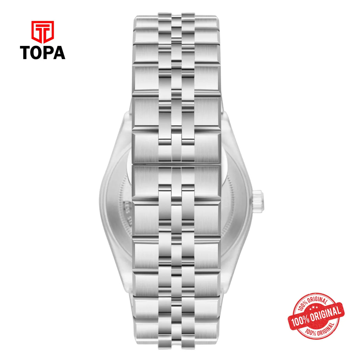 Polo Men's Watch BP3891X.390 - Topa