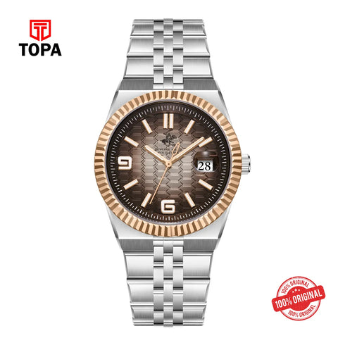 Polo Men's Watch BP3891X.560 - Topa