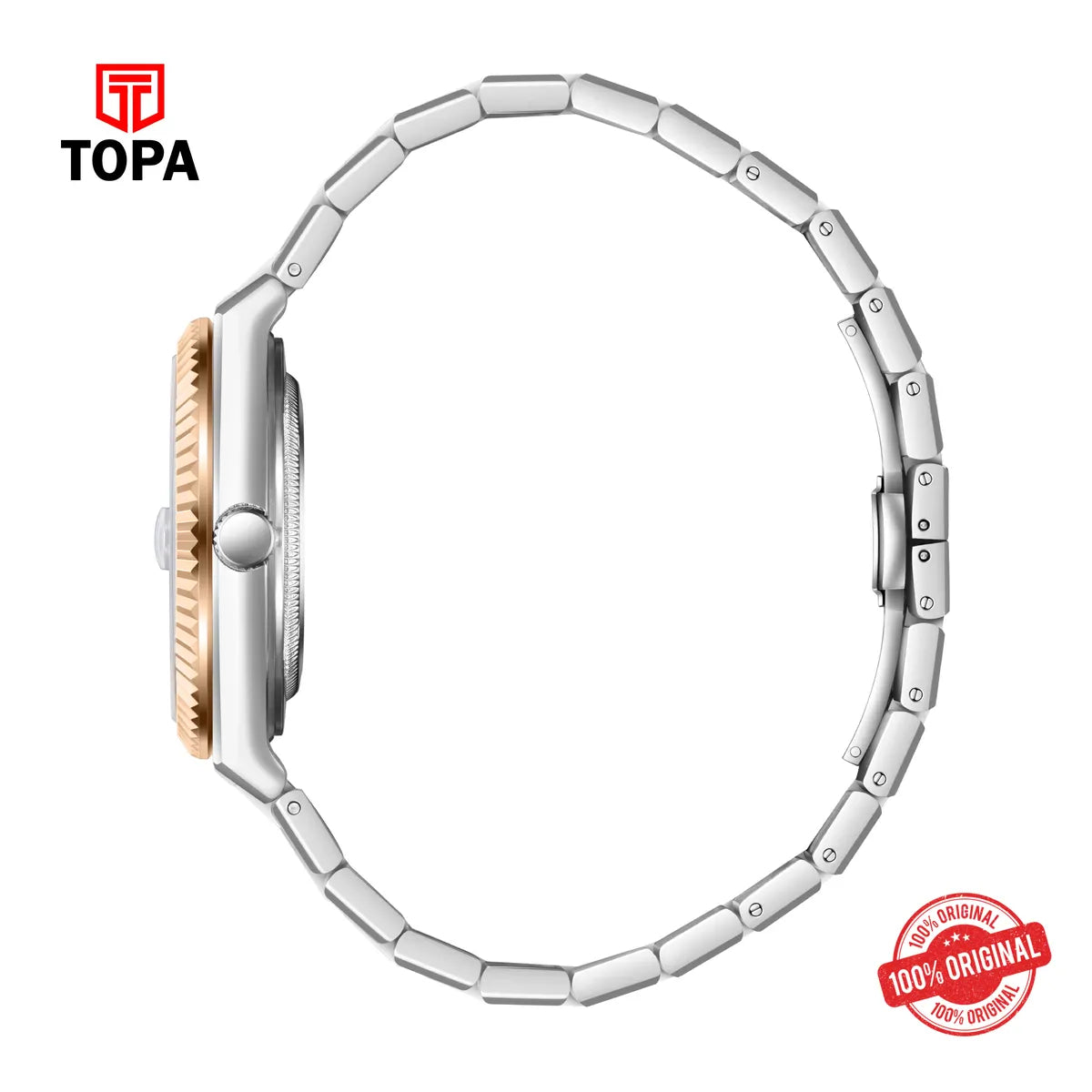Polo Men's Watch BP3891X.560 - Topa