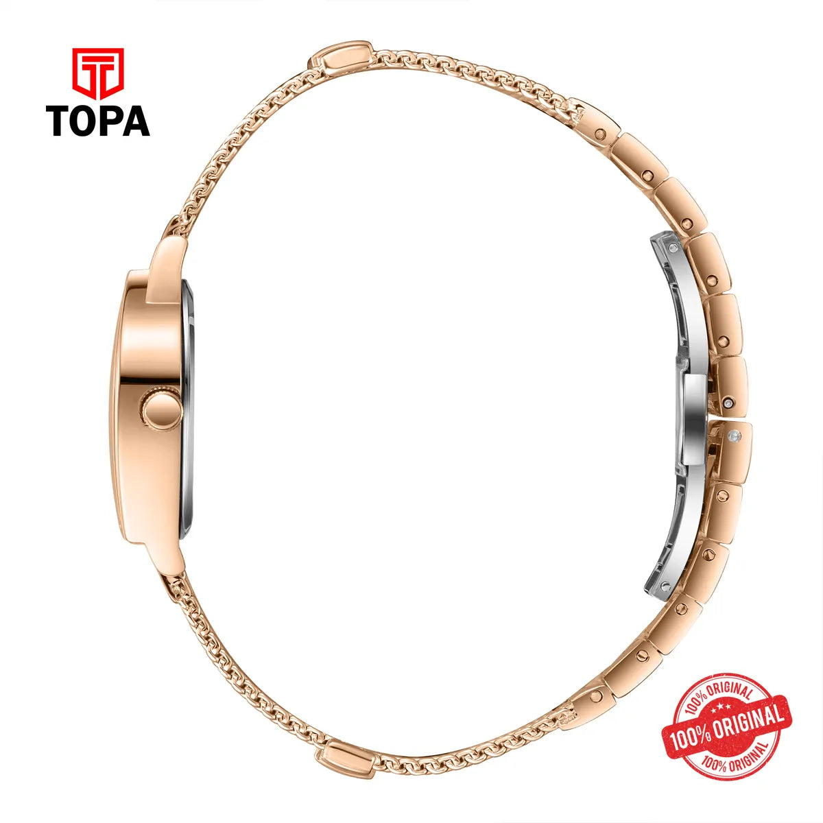 Polo Women's BHPCBP3826C.420 Watch - Topa