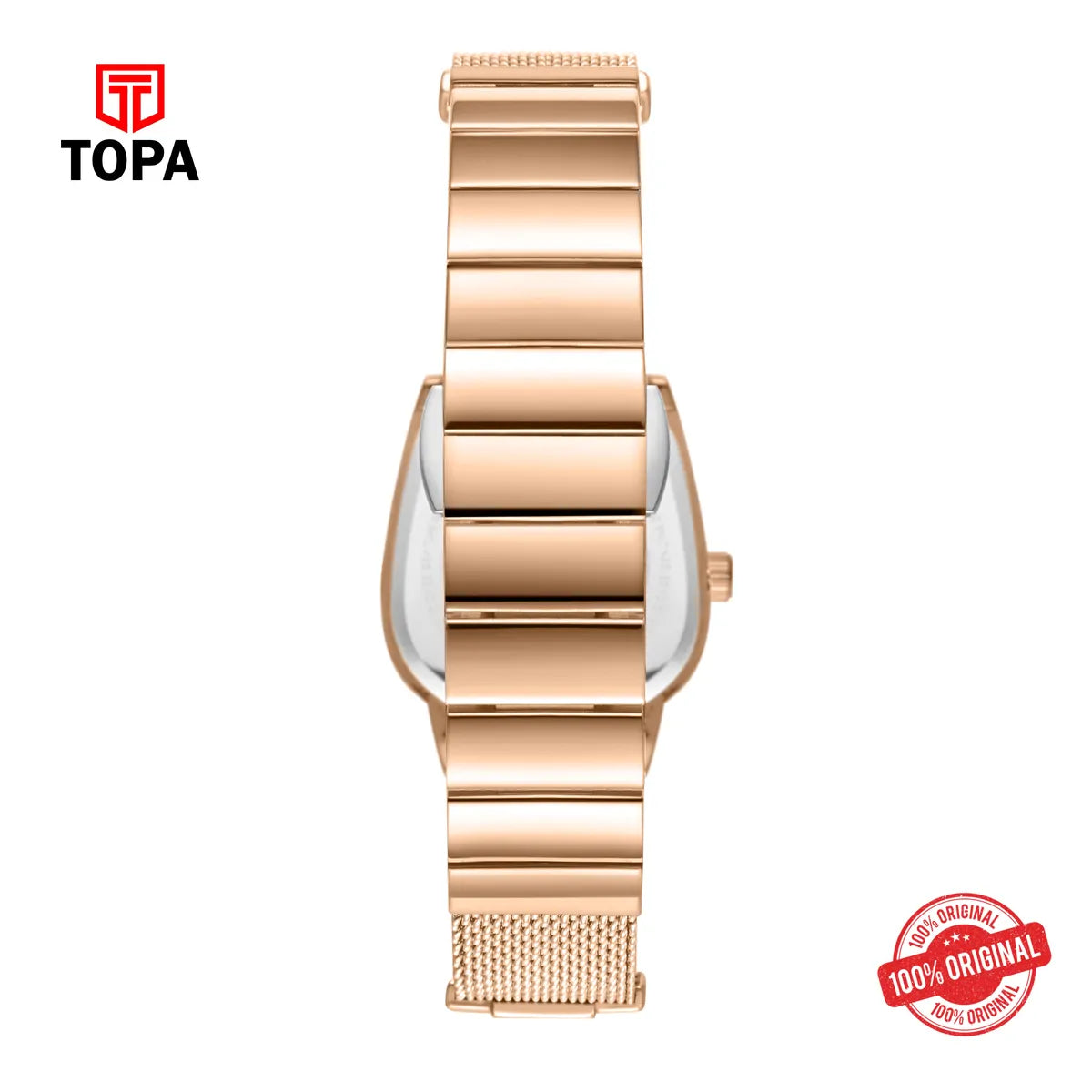 Polo Women's BHPCBP3826C.420 Watch - Topa