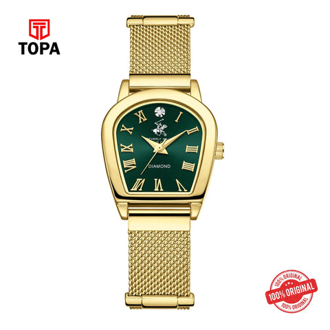 Polo Women's Wach Watch BP3826C.170 - Topa