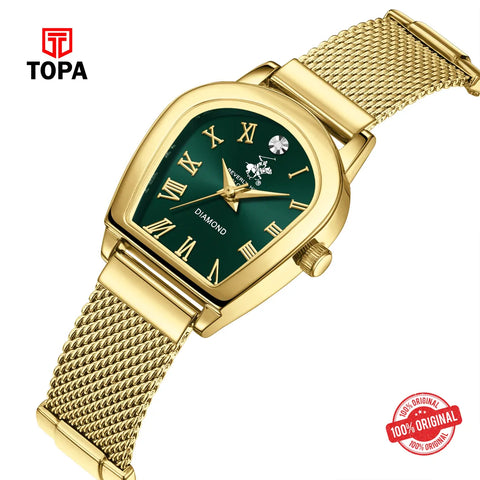 Polo Women's Wach Watch BP3826C.170 - Topa