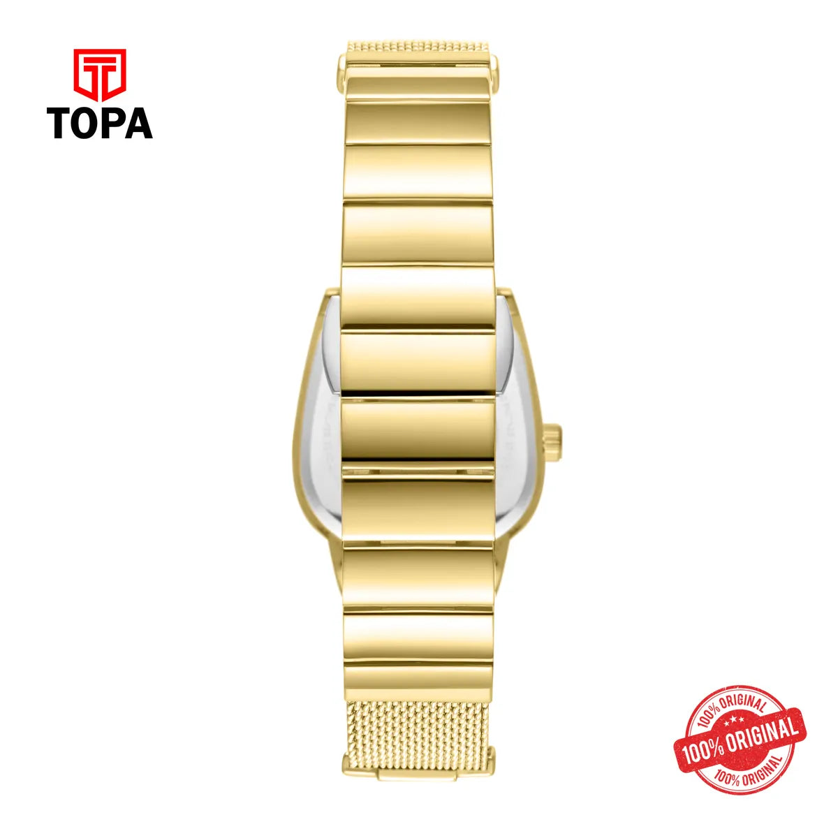 Polo Women's Wach Watch BP3826C.170 - Topa