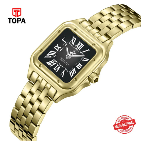 Polo Women's Watch BP3755C.150 - Topa