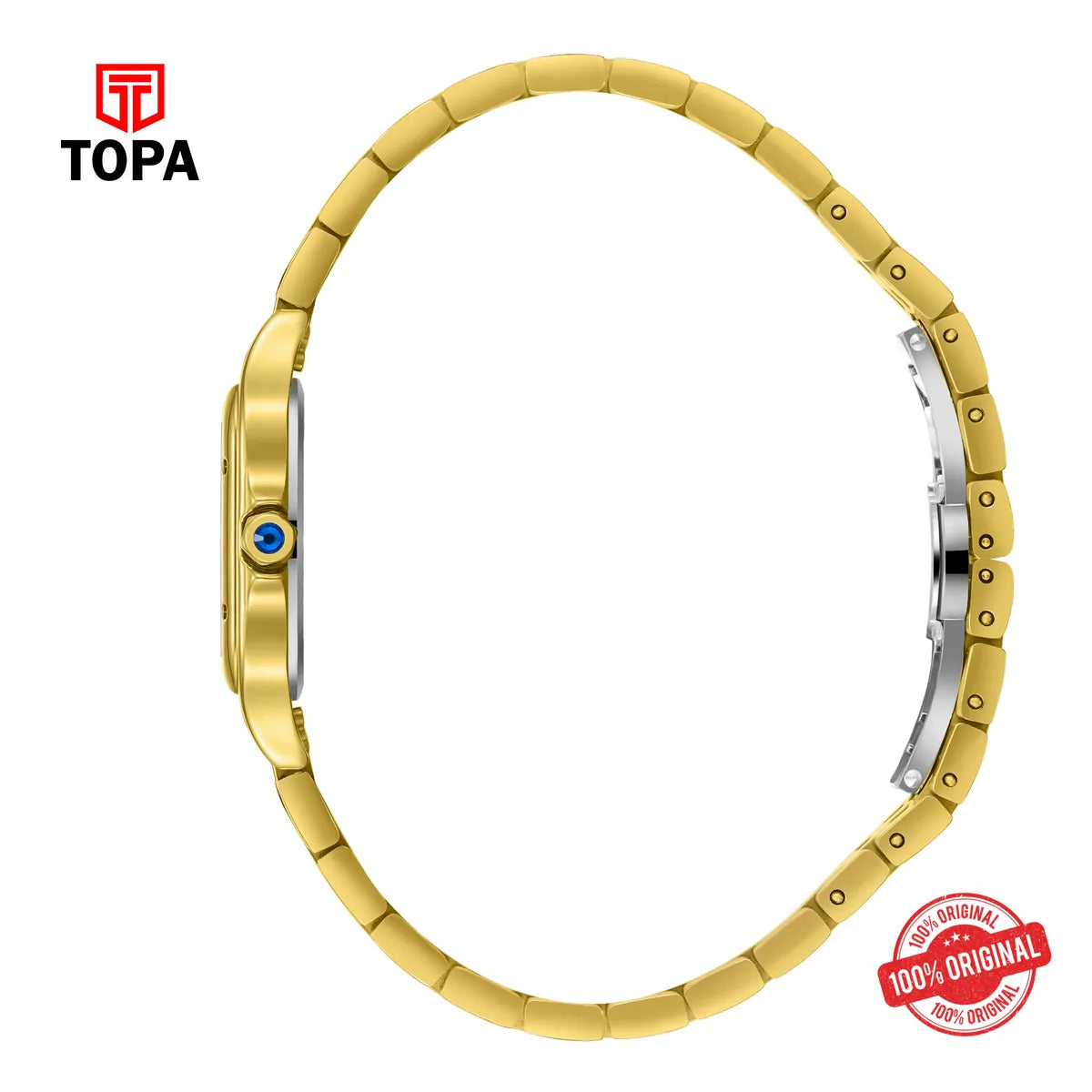 Polo Women's Watch BP3755C.150 - Topa