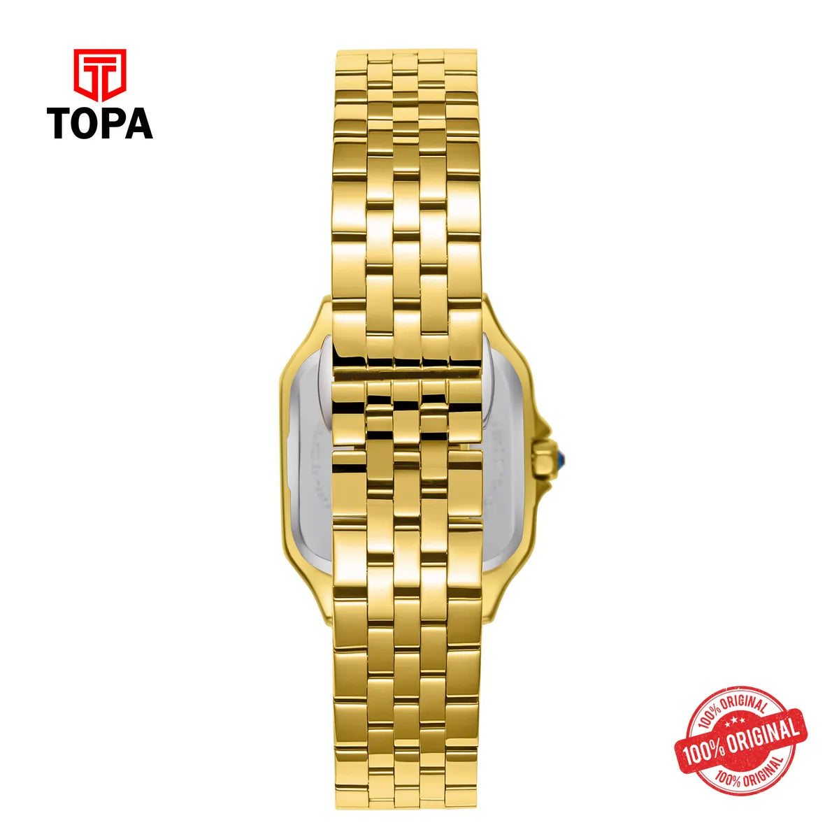 Polo Women's Watch BP3755C.150 - Topa