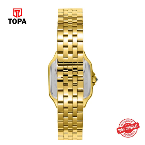 Polo Women's Watch BP3755C.150 - Topa