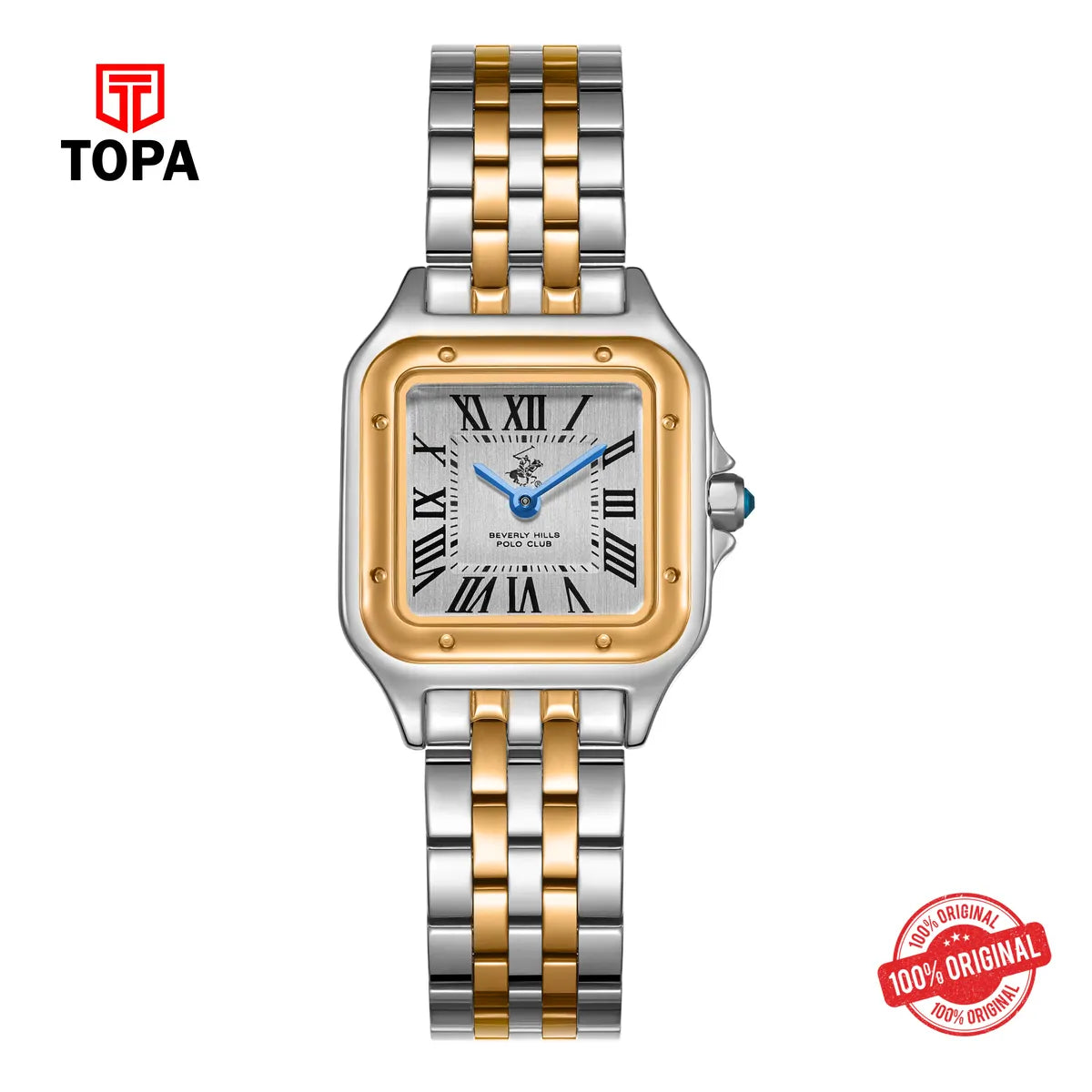 Polo Women's Watch BP3755C.531 - Topa