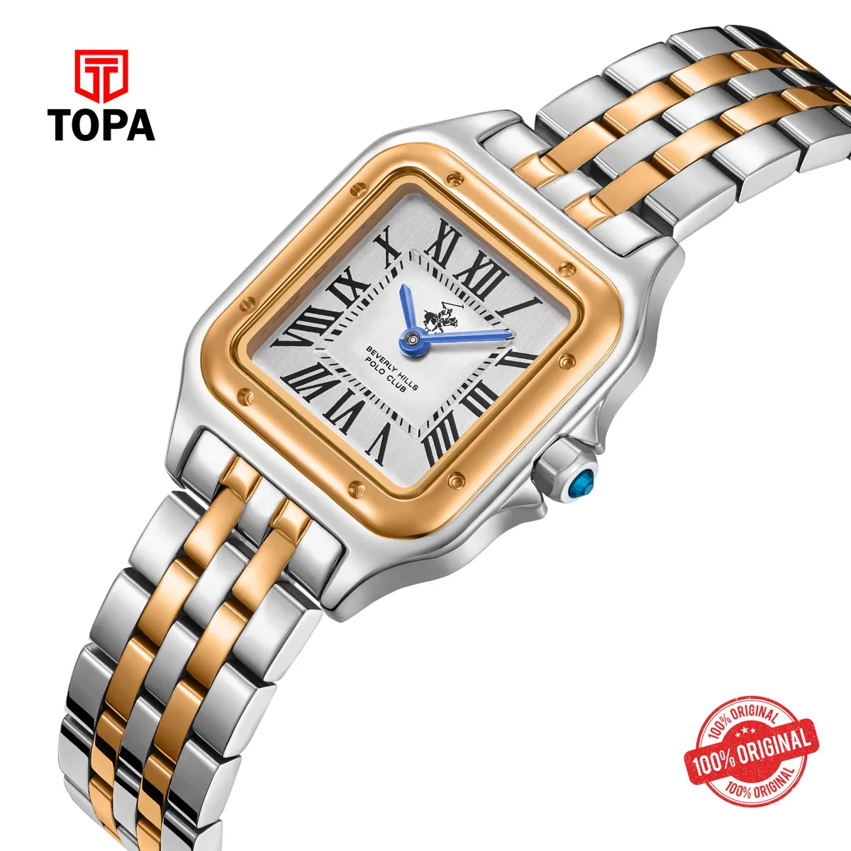 Polo Women's Watch BP3755C.531 - Topa