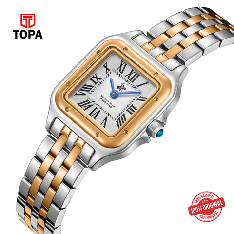 Polo Women's Watch BP3755C.531 - Topa
