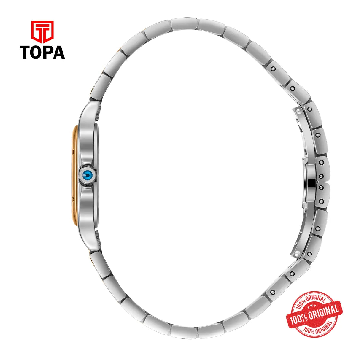 Polo Women's Watch BP3755C.531 - Topa