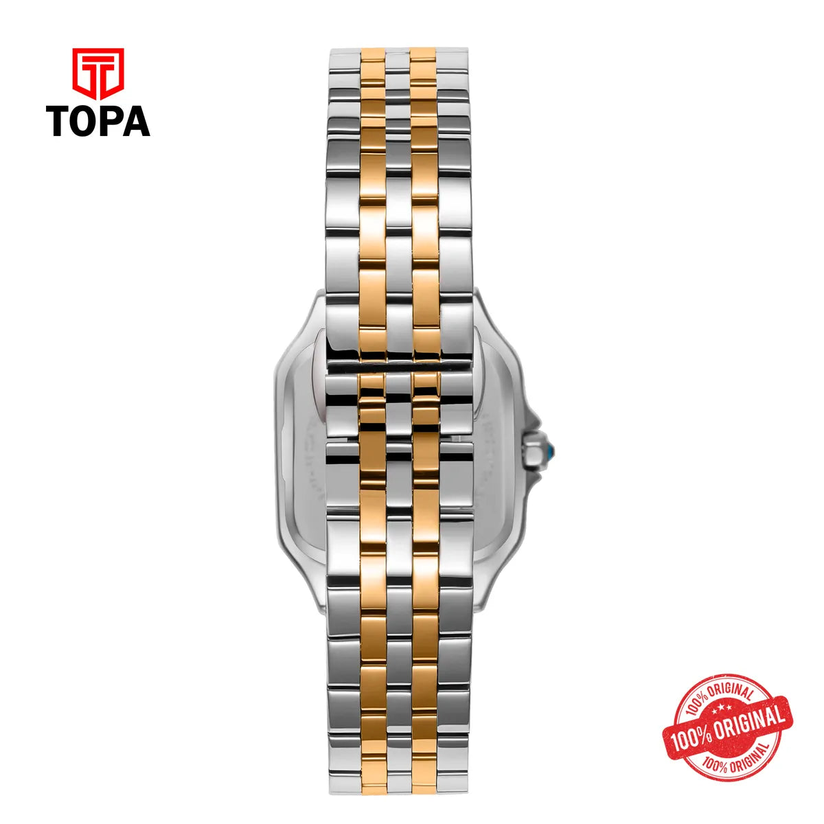 Polo Women's Watch BP3755C.531 - Topa