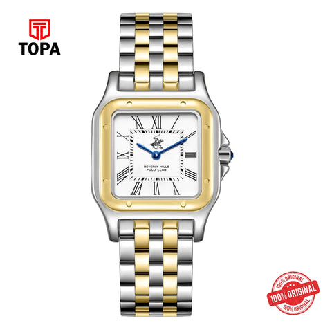 Polo Women's Watch BP3824C.230 - Topa