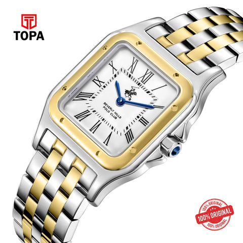 Polo Women's Watch BP3824C.230 - Topa
