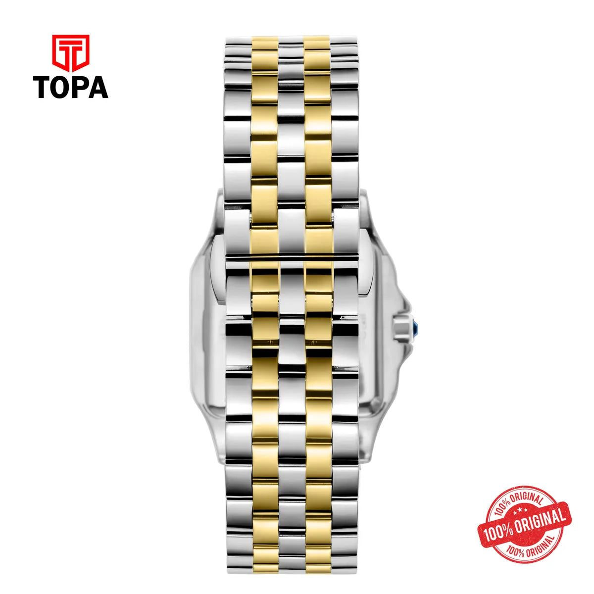 Polo Women's Watch BP3824C.230 - Topa