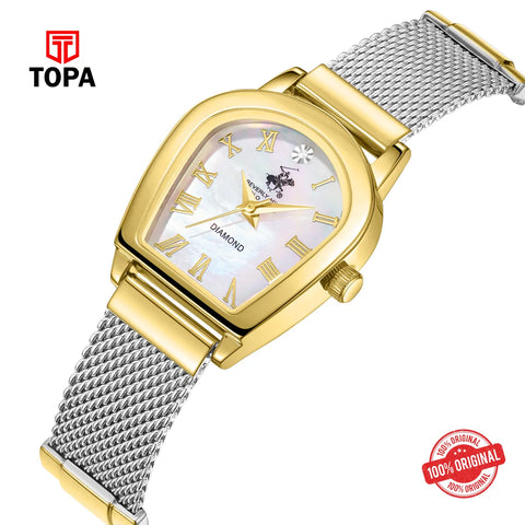 Polo Women's Watch BP3826C.220 - Topa
