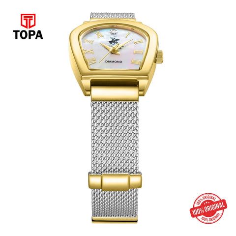 Polo Women's Watch BP3826C.220 - Topa