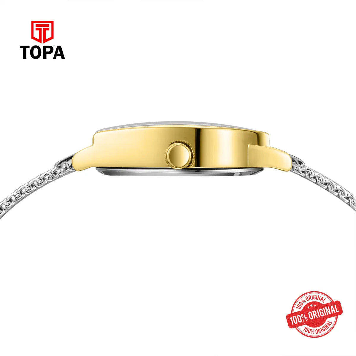 Polo Women's Watch BP3826C.220 - Topa