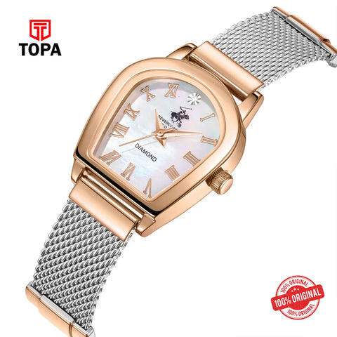 Polo Women's Watch BP3826C.520 - Topa