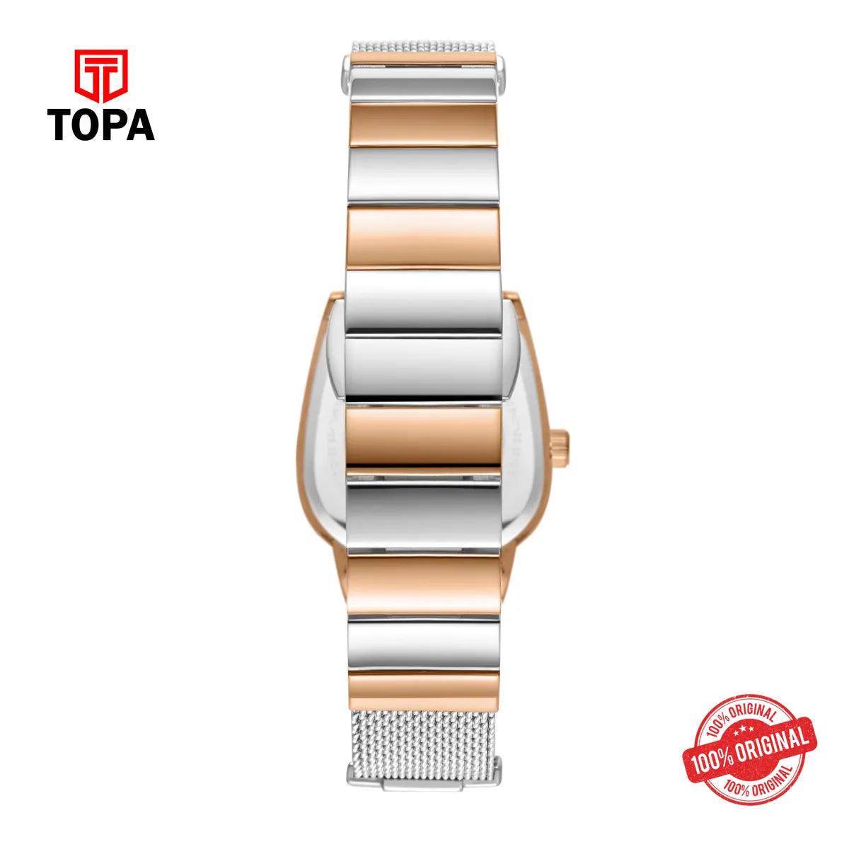 Polo Women's Watch BP3826C.520 - Topa