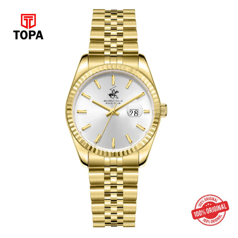 Polo Women's Watch BP3827X.150 - Topa