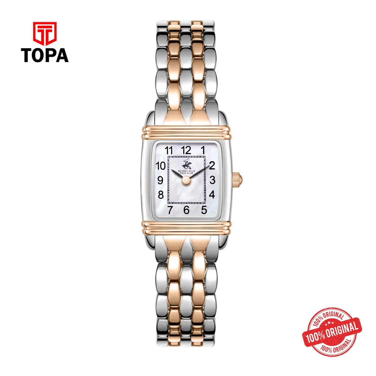 Polo Women's Watch BP3840C.520 - Topa