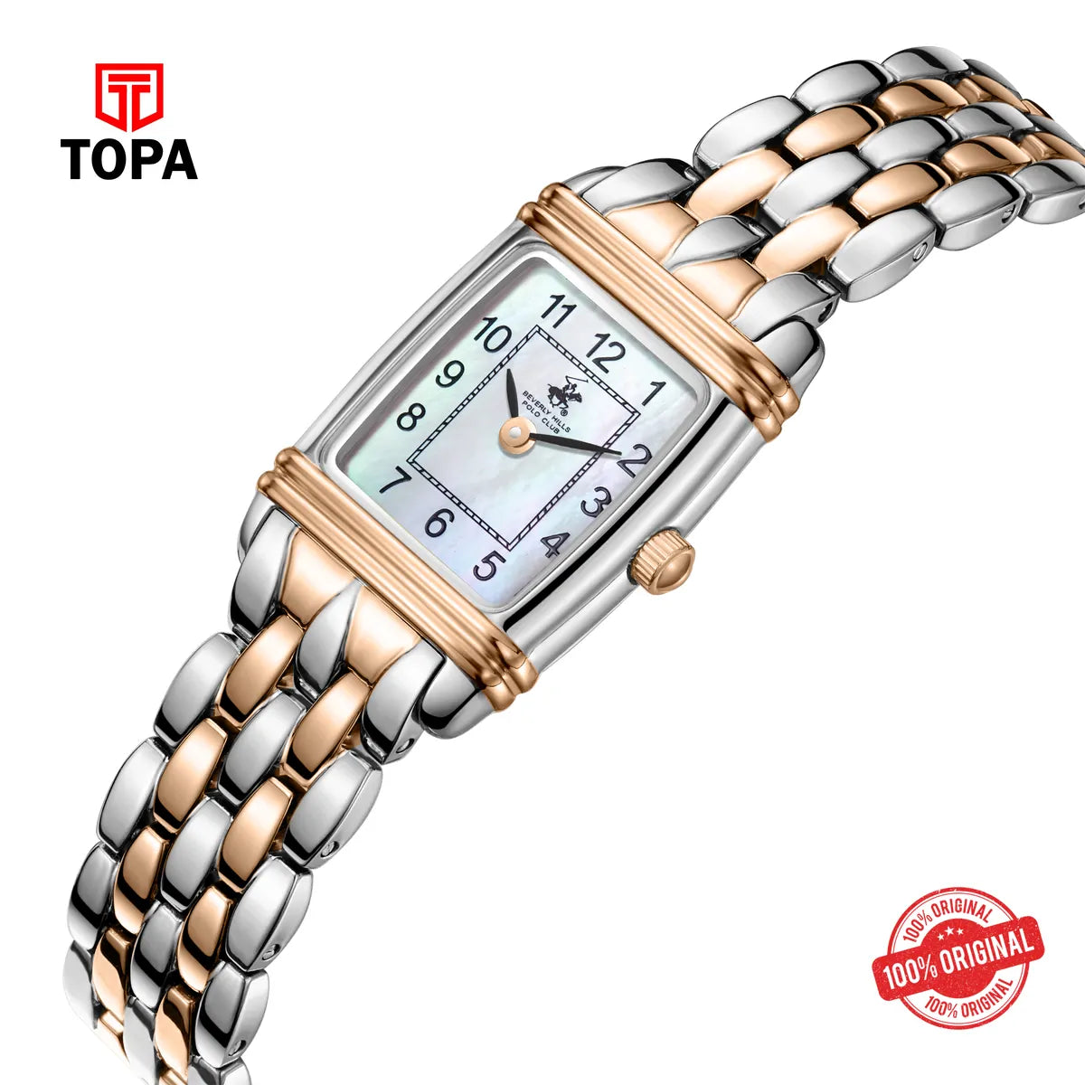 Polo Women's Watch BP3840C.520 - Topa