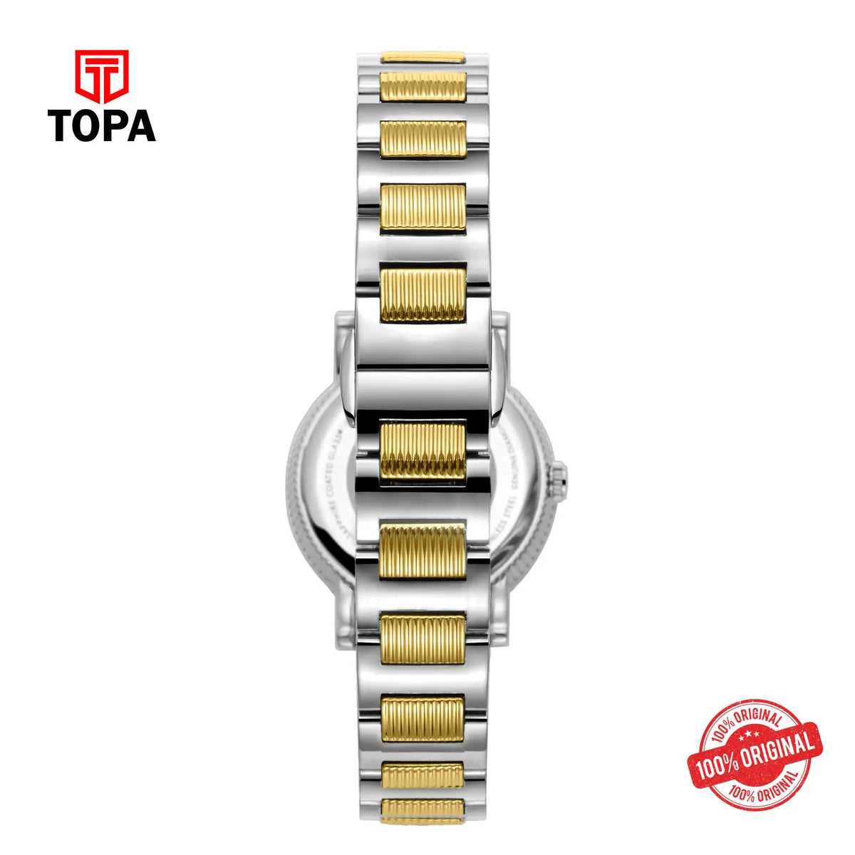 Polo Women's Watch BP3842X.220 - Topa