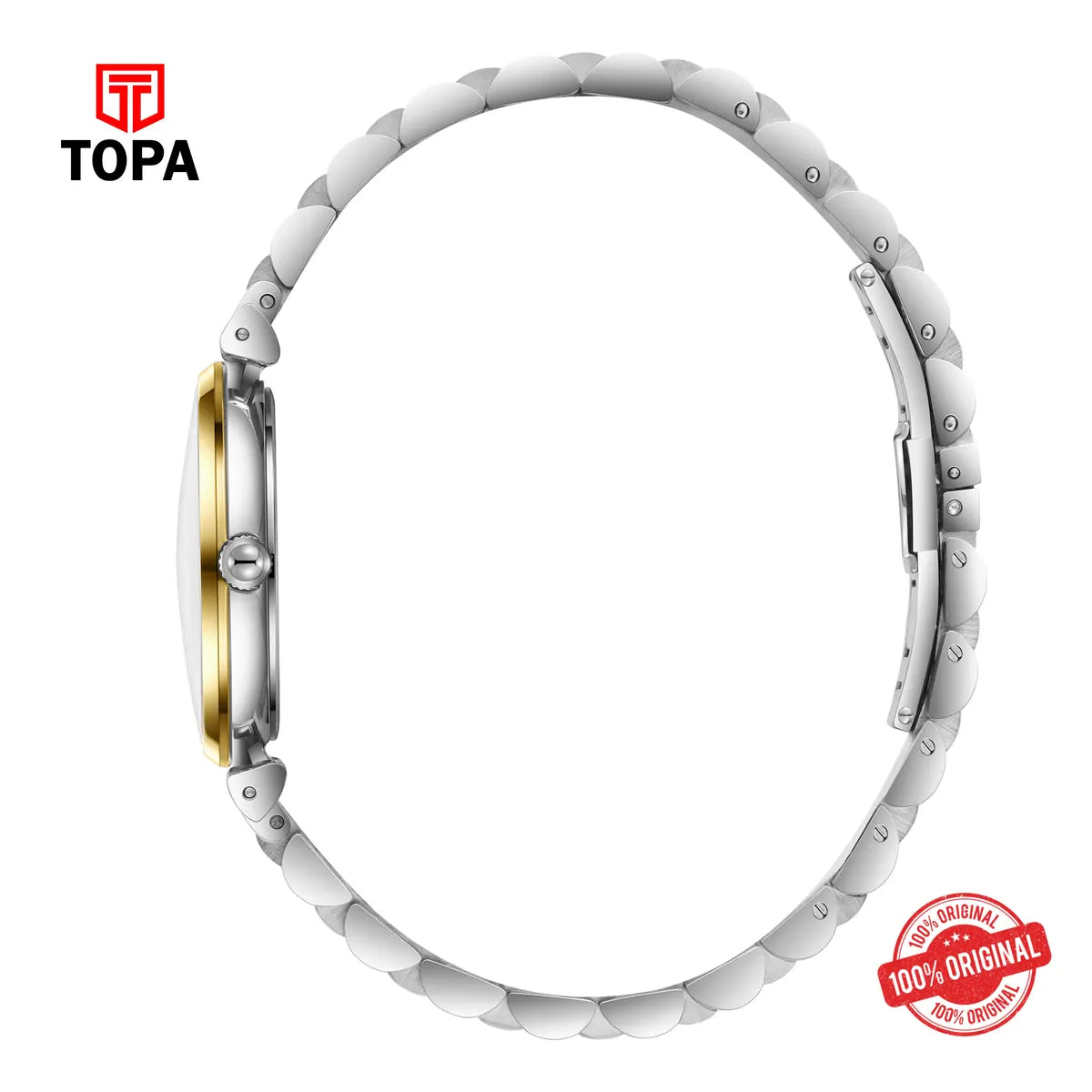 Polo Women's Watch BP3853X.220 - Topa