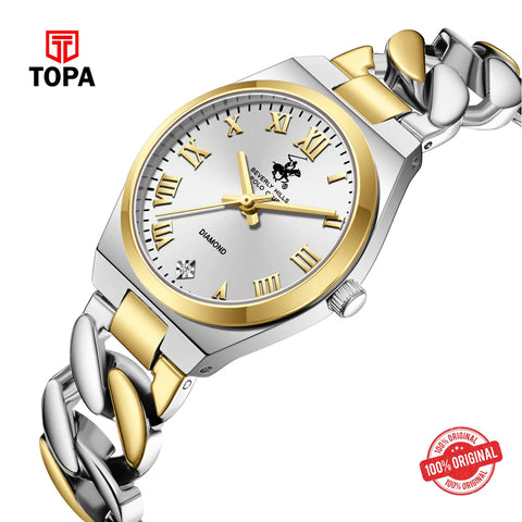 Polo Women's Watch BP3879C.230 - Topa